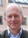 Jean-Luc Roland, bourgmestre Jean-Luc Roland