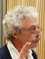 Bernard Gasmans Bernard Gastmans