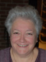 Yolande Guiilmot, conseillère communale Yolande Guilmot