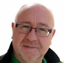 Stéphane Van den Eede Stéphane Van den Eede
